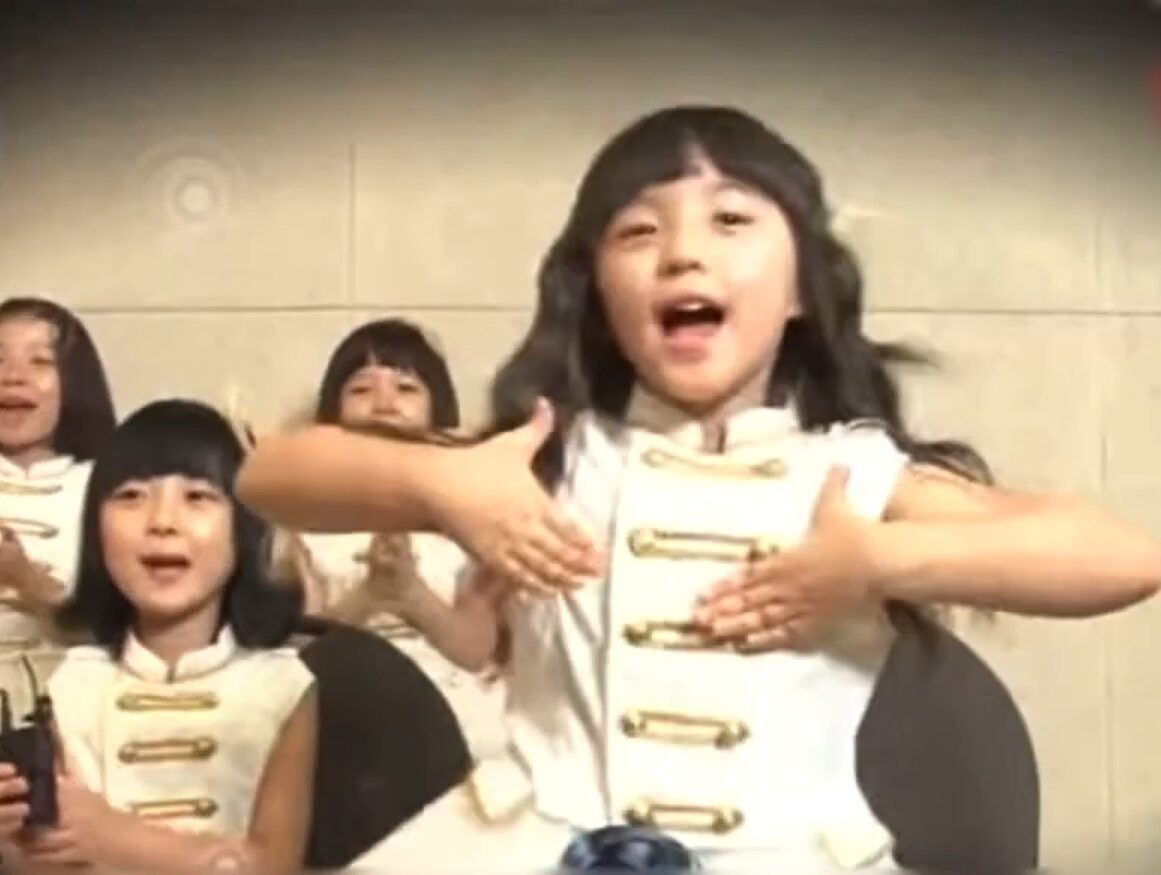 Kep1er(ケプラー)のイェソは子役時代から演技で活躍！出演した七番房の奇跡などはどこで見られるの？