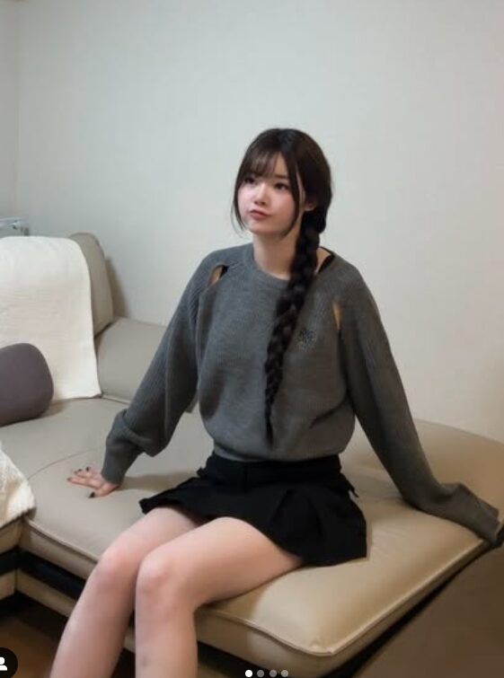 ENHYPEN(エンハイフン)ニキの兄弟（姉妹）をご紹介！このんさんとみそらさんってどんな人？