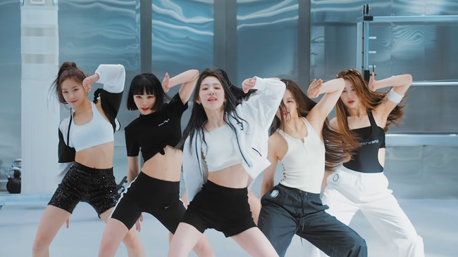 LE SSERAFIMが日本レコード大賞で特別国際音楽賞をK-POPガールズグループで初めて受賞！