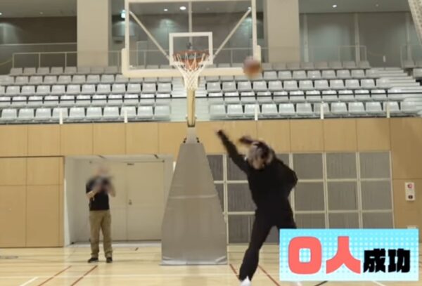 Snow Manの佐久間大介は意外過ぎる身体能力？運動神経とアクロバットの凄さのギャップに驚き！？