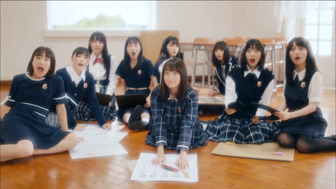 元乃木坂46の掛橋沙耶香の事故から復帰そして電撃引退までをまとめてみた。