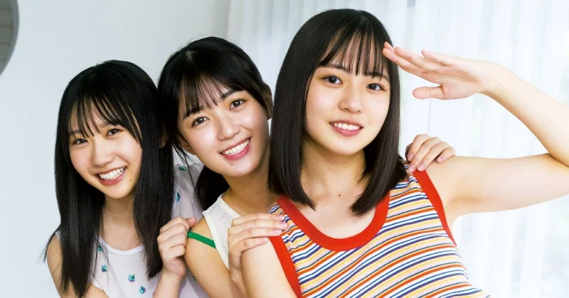 日向坂46の4期生で「五等分の花嫁」が舞台化!キャストや内容、ファンの反応などを調べてみた