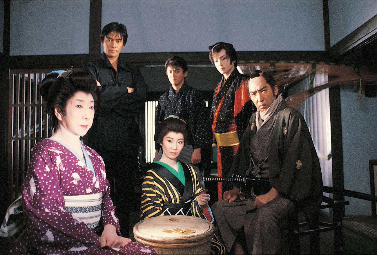 SixTONESの京本大我の父親の京本政樹ってどんな人？若い人は知らないだろうから調べてみた