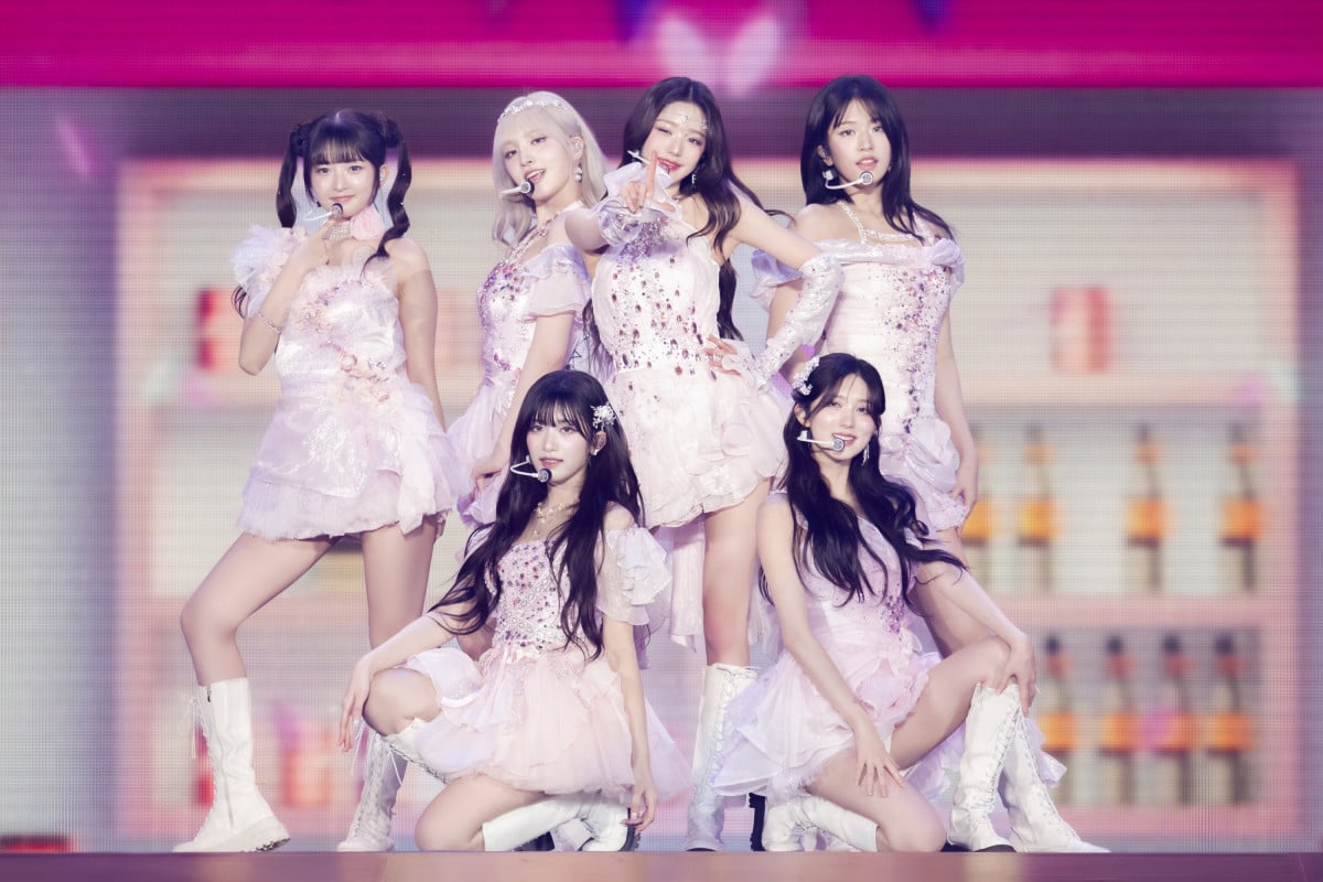 IVE(アイヴ)の最新人気ランキングを日本や韓国など国別で調べてみた!