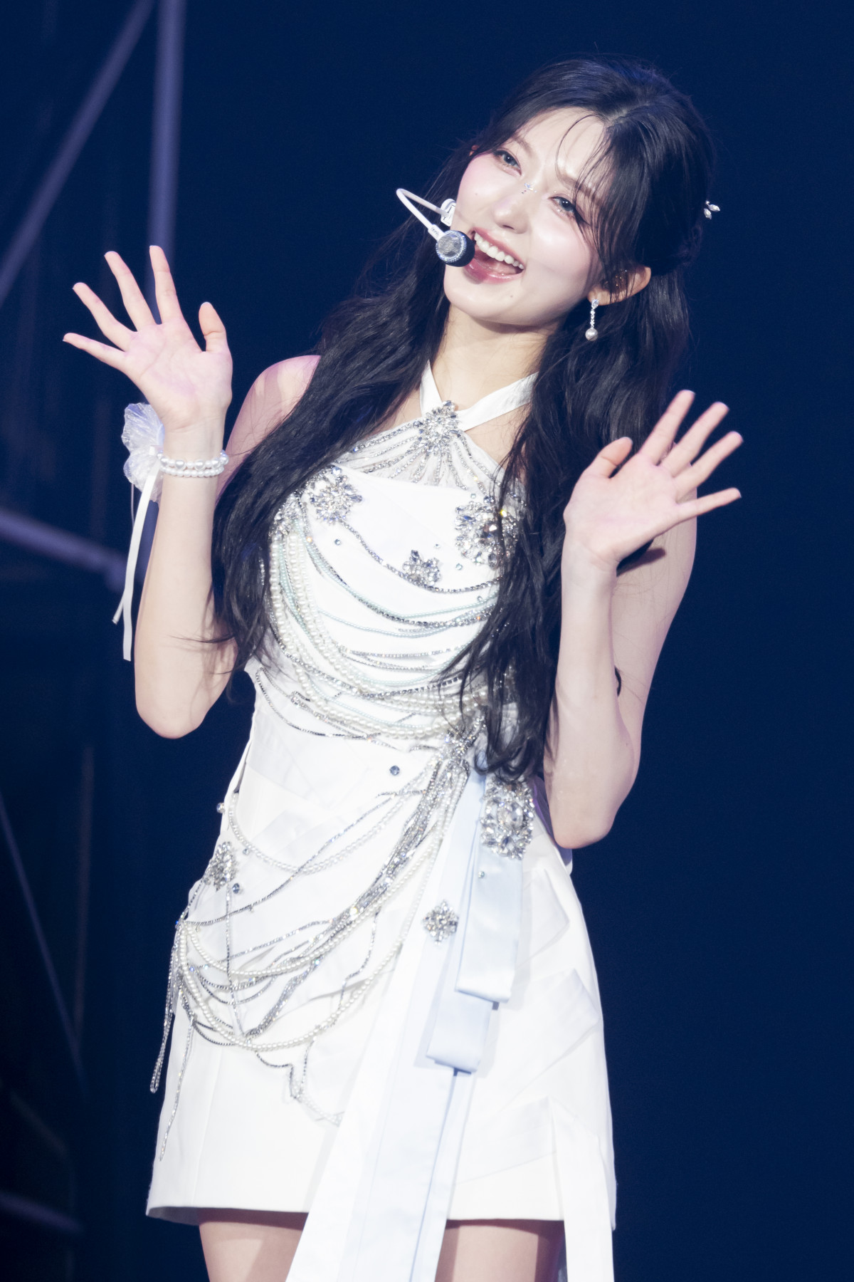 IVE(アイヴ)の最新人気ランキングを日本や韓国など国別で調べてみた!