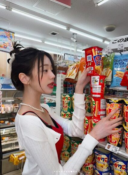 IVE(アイヴ)の聖地巡礼行きたいから韓国や東京中心に調べてみた!