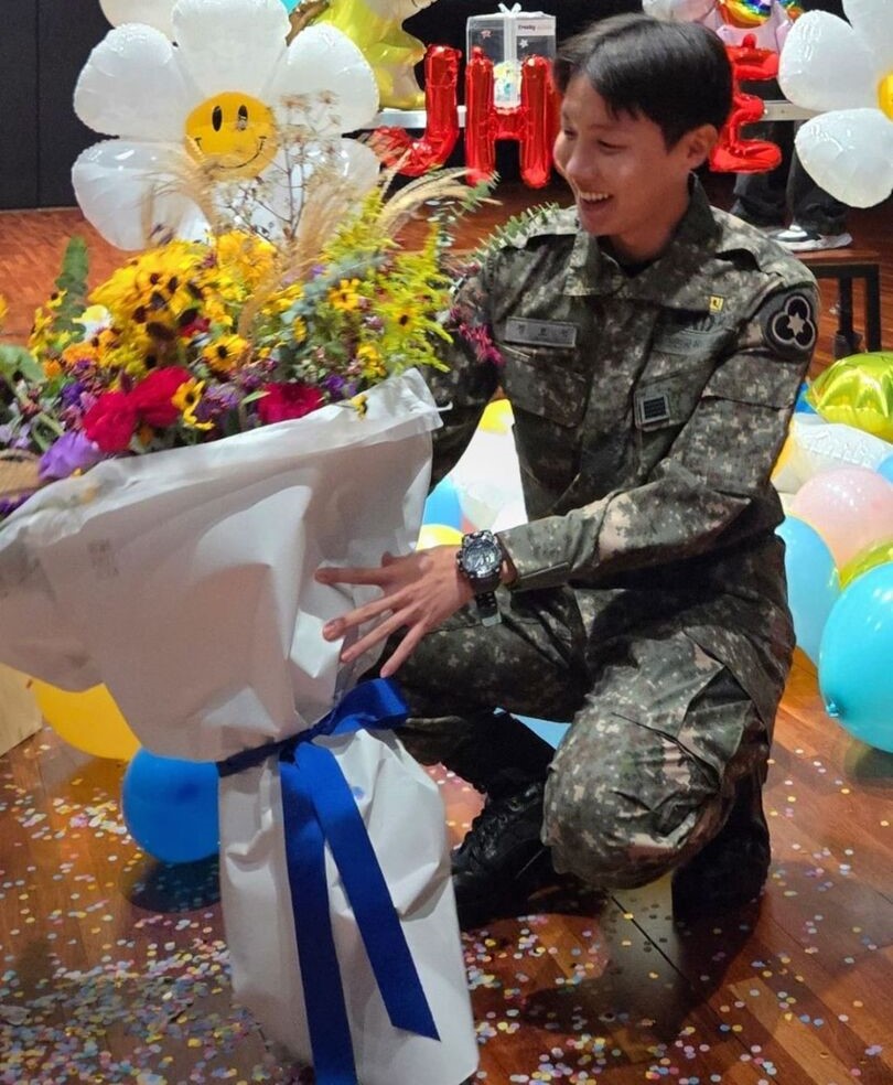 BTS(防弾少年団)のジェイホープ気になる名前の由来は?希望はどこから取られたの?