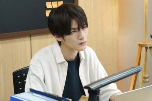 Snow Manの深澤辰哉はドラマ「わたしの宝物」で何役?やばい展開にネットが騒然!?