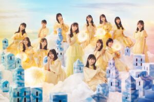 日向坂46の全国ツアーのグッズが公開!謎のグッズが登場しファンが困惑!?