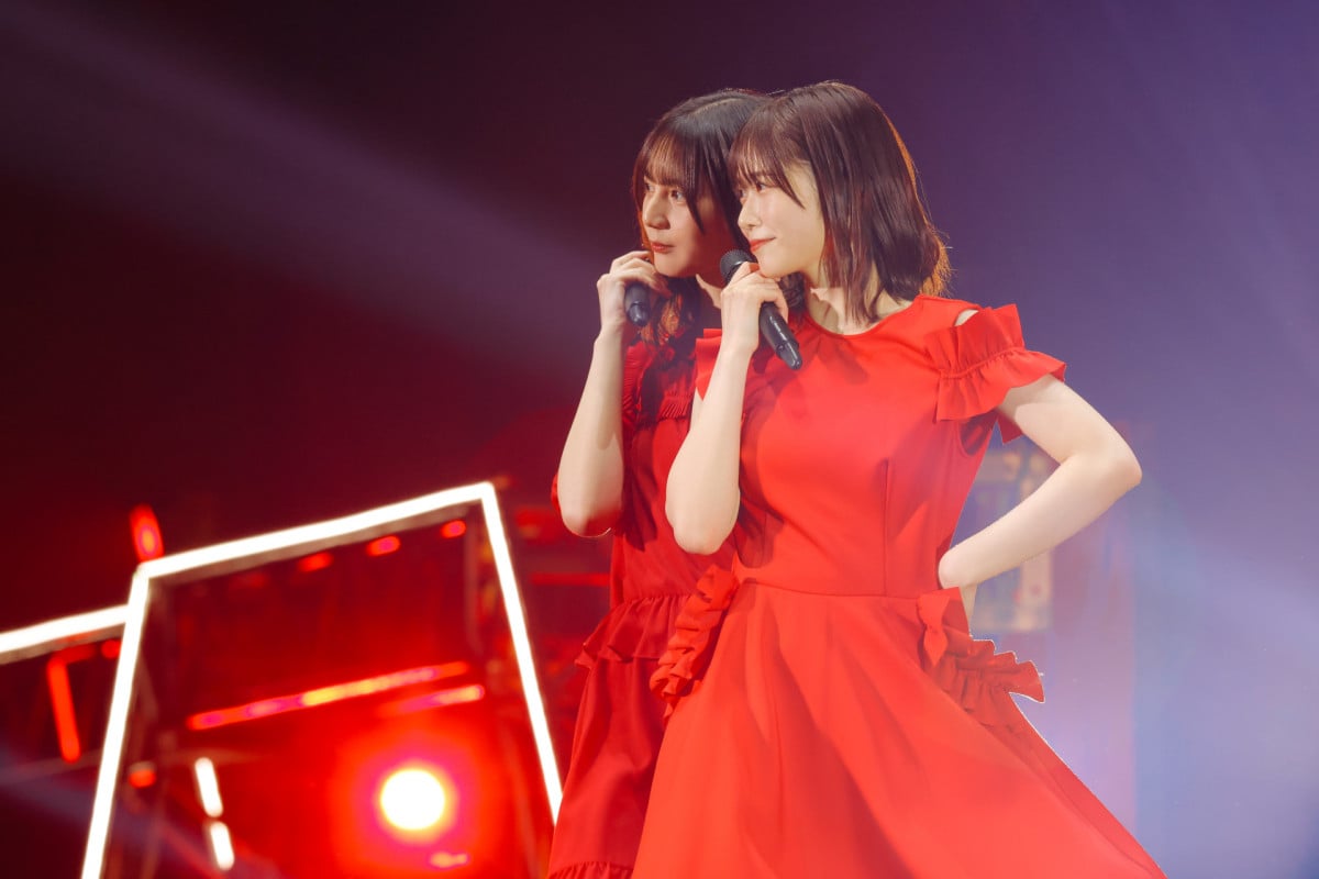 日向坂46の丹⽣明⾥の卒業セレモニーはゲームとライブの2日間！？その内容を調べてみた。