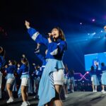 日向坂46の丹生明里が制服姿で映画に出演!その裏側を追ってみた