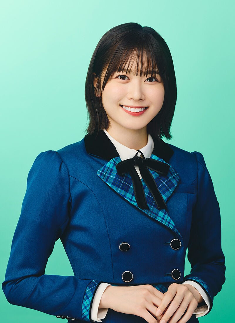 日向坂46の丹生明里が制服姿で映画に出演!その裏側を追ってみた