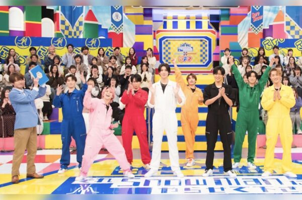 Snow Manの佐久間大介は意外過ぎる身体能力？運動神経とアクロバットの凄さのギャップに驚き！？