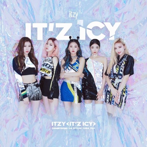 ITZY(イッチ)の歴代人気曲って何？ランキング形式で紹介！