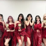 IVE(アイヴ)が12月1日で3周年!これまでの軌跡を振り返ってみた!