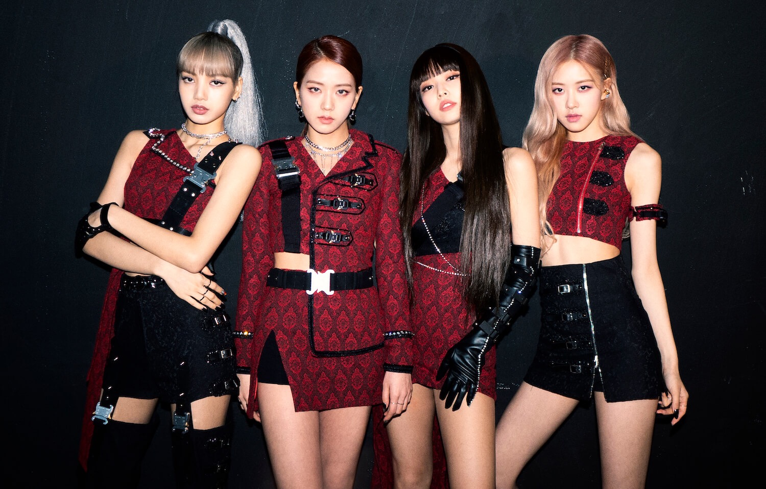 BLACKPINKの日本語曲は何曲あるの？ファンが選んだ人気曲を発表！