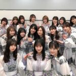元乃木坂46の掛橋沙耶香の事故から復帰そして電撃引退までをまとめてみた。