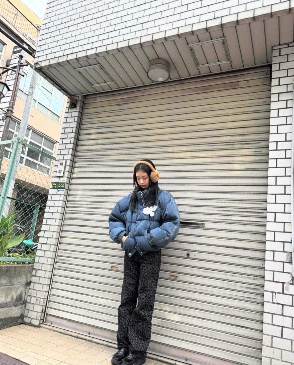BLACKPINKのジェニーが大阪のピザ店に出没！？日本で大量買いしたものとは？