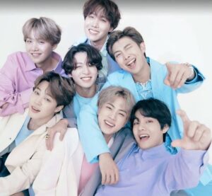 BTS(防弾少年団)のジミンに関する聖地を紹介!ソウルや釜山を中心に特集してみた!