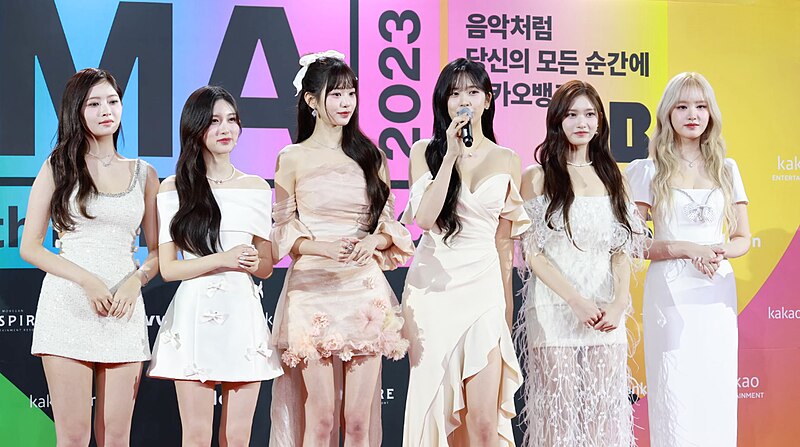 IVE(アイヴ)が12月1日で3周年!これまでの軌跡を振り返ってみた!