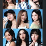 TWICEの食玩が発売!?販売場所やおまけを調べてみた!