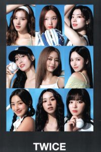 TWICEの食玩が発売!?販売場所やおまけを調べてみた!