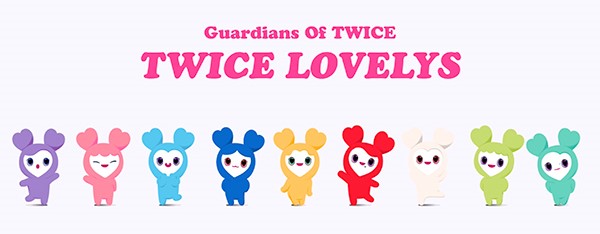 TWICEの食玩が発売!?販売場所やおまけを調べてみた!