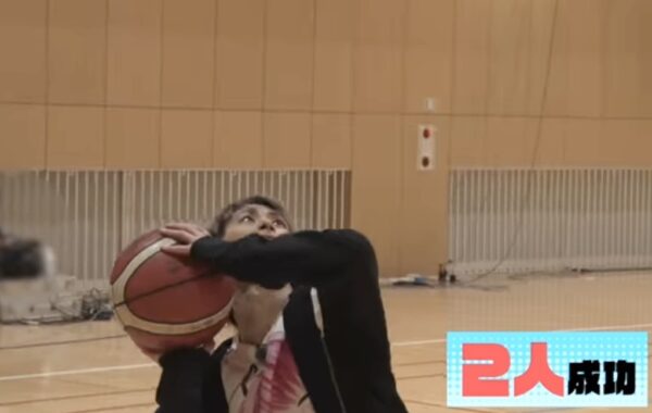 Snow Manの佐久間大介は意外過ぎる身体能力？運動神経とアクロバットの凄さのギャップに驚き！？