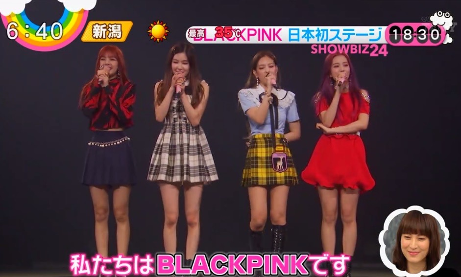 BLACKPINKの日本語曲は何曲あるの？ファンが選んだ人気曲を発表！