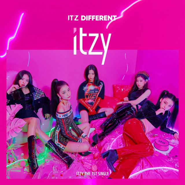 ITZY(イッチ)の歴代人気曲って何？ランキング形式で紹介！