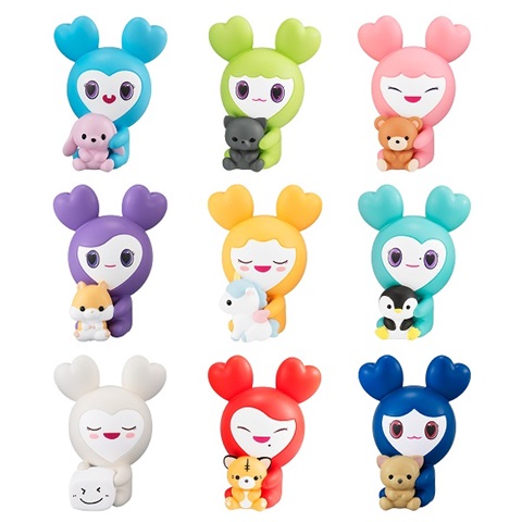 TWICEの食玩が発売!?販売場所やおまけを調べてみた!