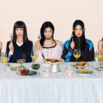 ITZY(イッチ)のリーダーイェジってどんな人?クールな見た目とのギャップがすごい?