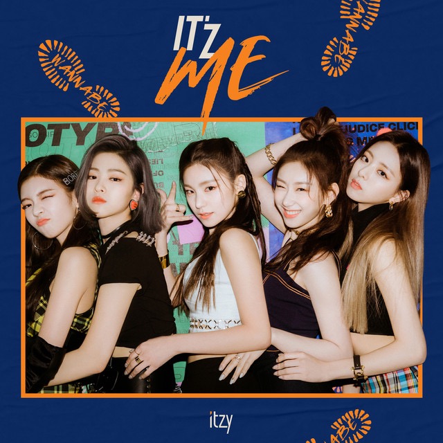 ITZY(イッチ)の歴代人気曲って何？ランキング形式で紹介！