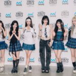 IVE(アイヴ)の最新人気ランキングを日本や韓国など国別で調べてみた!