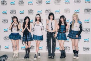 IVE(アイヴ)の最新人気ランキングを日本や韓国など国別で調べてみた!