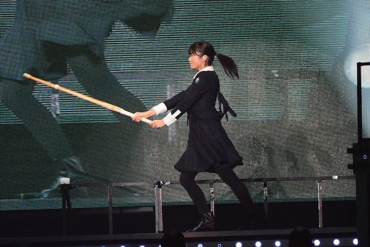 日向坂46の丹生明里が制服姿で映画に出演!その裏側を追ってみた