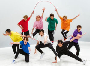 SnowManのインスタ情報まとめ、各メンバーのアカウントやインスタライブの日程も!