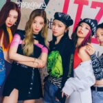 ITZY(イッチ)の歴代人気曲って何?ランキング形式で紹介!