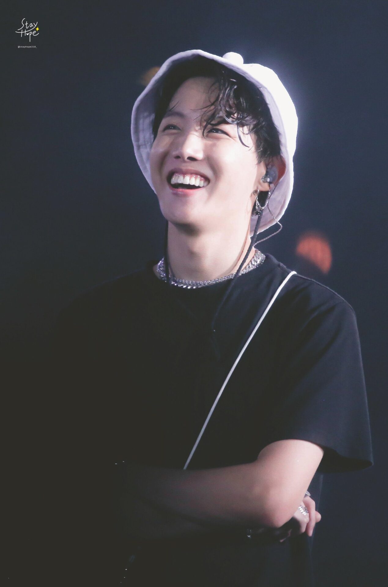 BTS(防弾少年団)のジェイホープ気になる名前の由来は?希望はどこから取られたの?