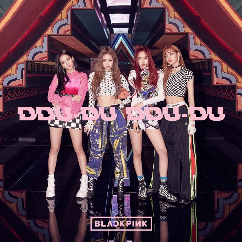 BLACKPINKの日本語曲は何曲あるの？ファンが選んだ人気曲を発表！