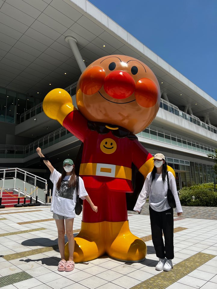 IVE(アイヴ)の聖地巡礼行きたいから韓国や東京中心に調べてみた!
