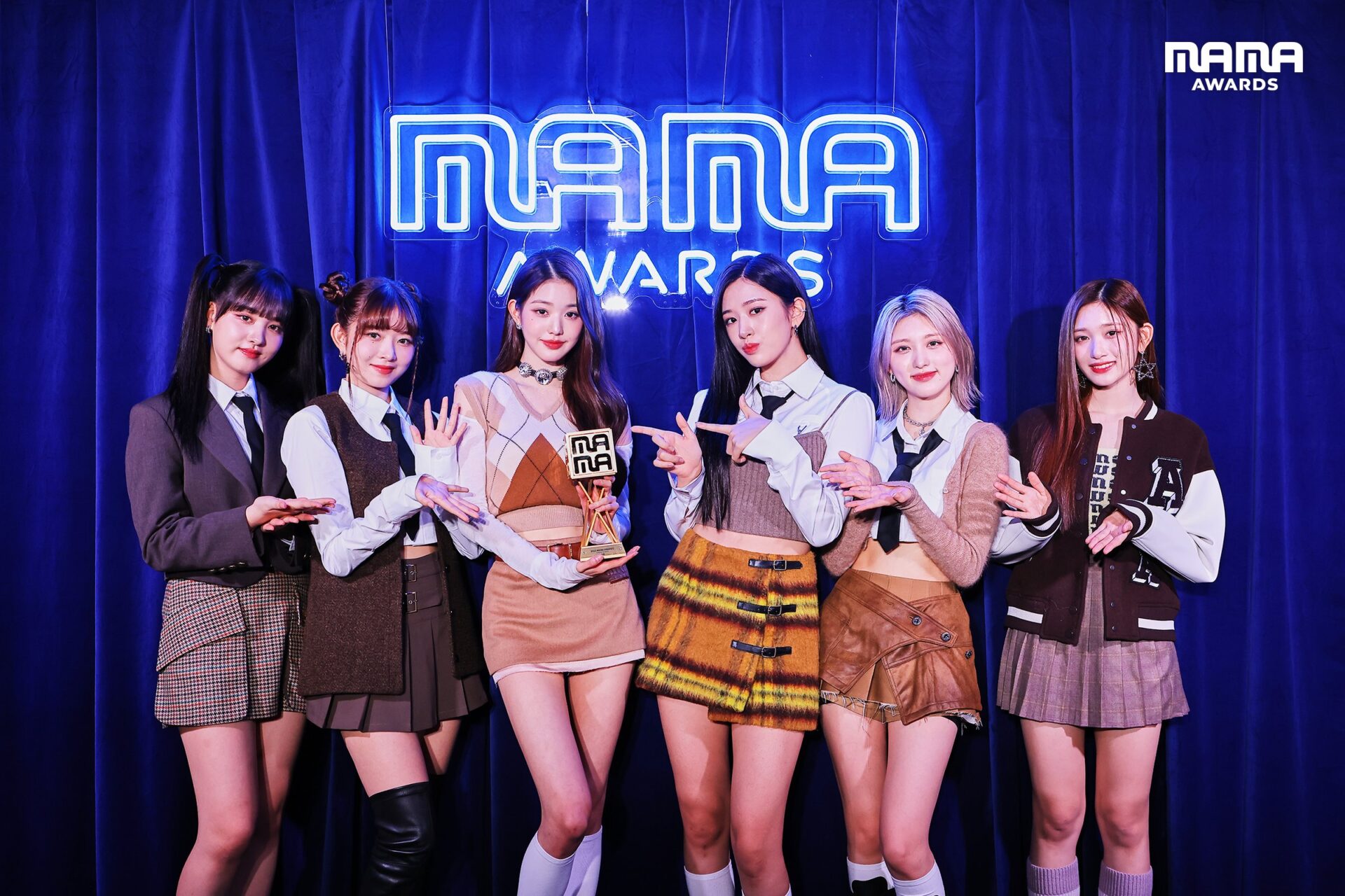 IVE(アイヴ)が12月1日で3周年!これまでの軌跡を振り返ってみた!