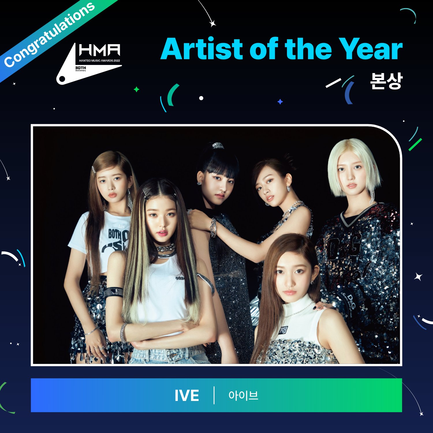 IVE(アイヴ)が12月1日で3周年!これまでの軌跡を振り返ってみた!