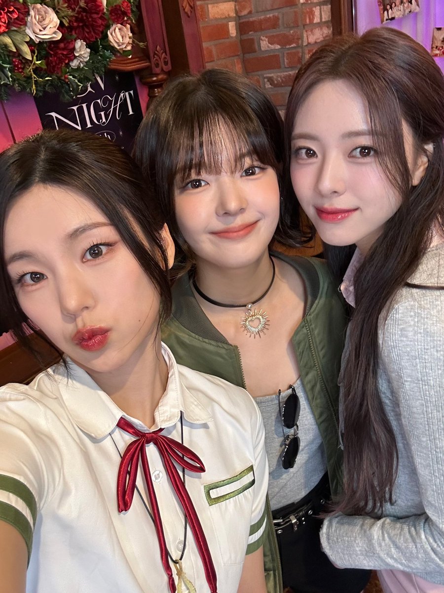 ITZY(イッチ)のリアが活動再開！完全体での今後のスケジュールに注目！