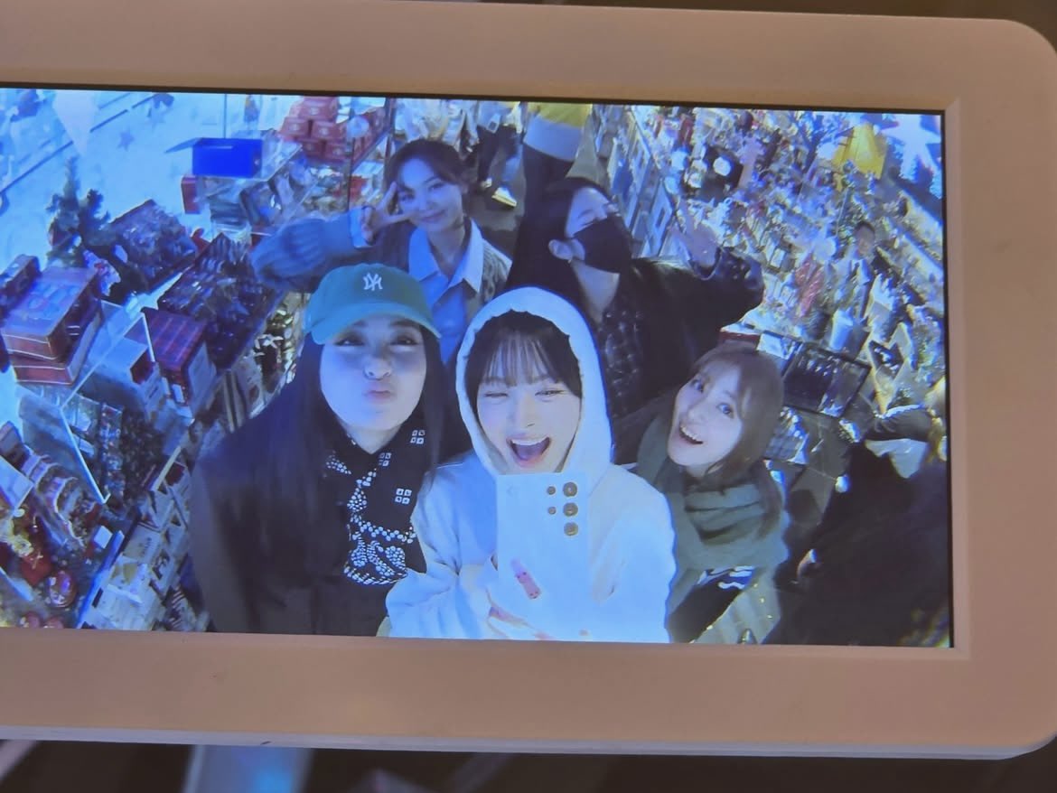 LE SSERAFIMが渋谷に降臨!?公式Xを見たファンの反応を調べてみた!