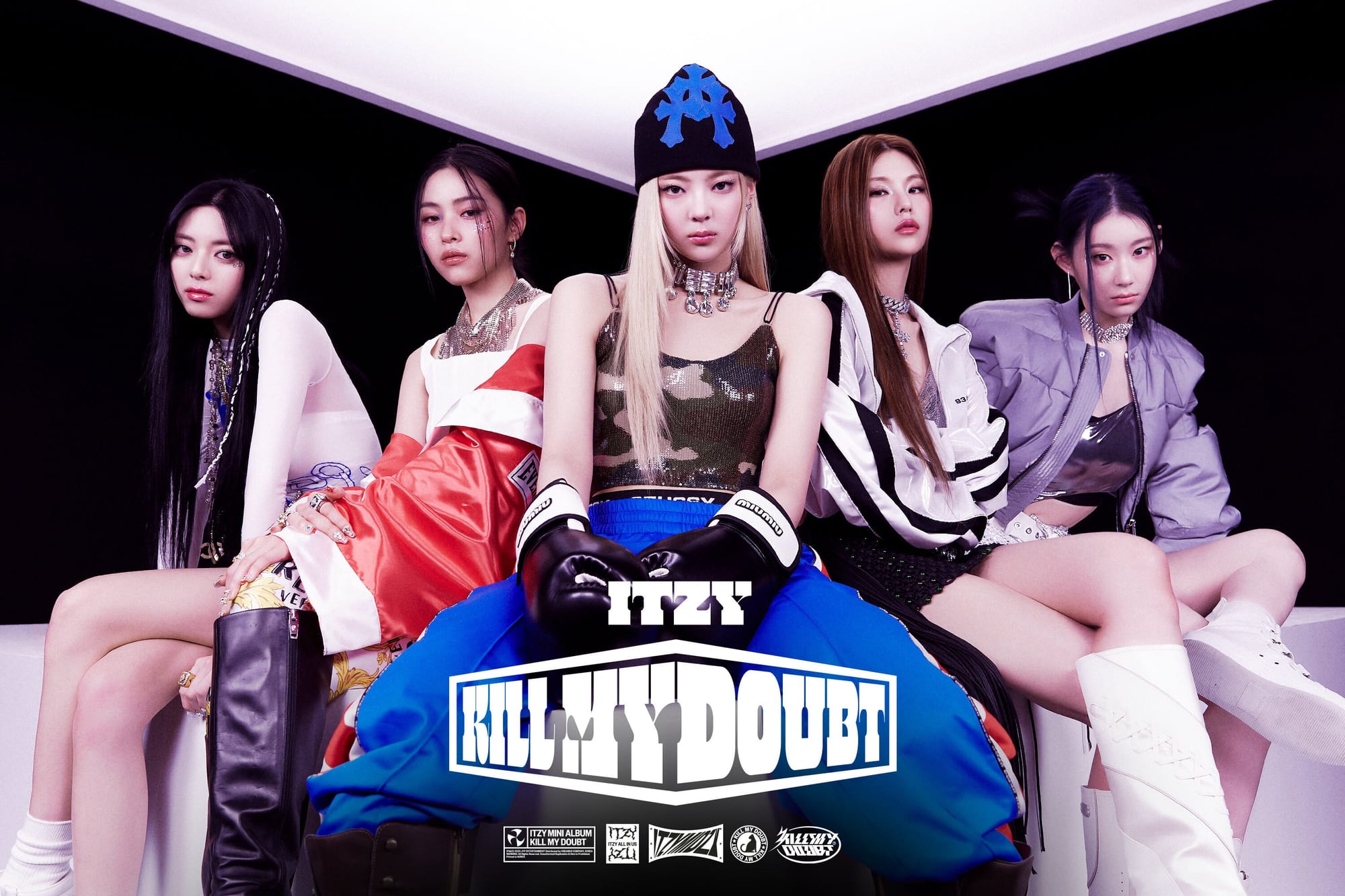 ITZY(イッチ)のリュジンは見た目だけじゃなく中身もイケメン？気配り上手で努力家だった