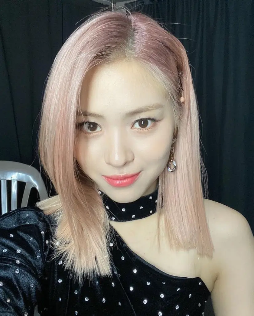 ITZY(イッチ)のリュジンは見た目だけじゃなく中身もイケメン？気配り上手で努力家だった