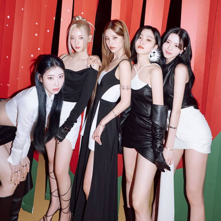 ITZY(イッチ)のリアが活動再開！完全体での今後のスケジュールに注目！