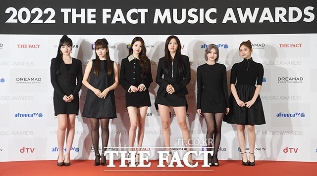 IVE(アイヴ)が12月1日で3周年!これまでの軌跡を振り返ってみた!