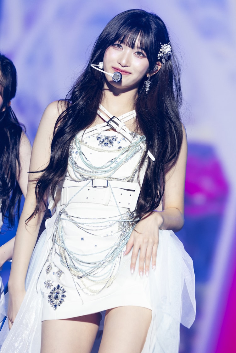 IVE(アイヴ)の最新人気ランキングを日本や韓国など国別で調べてみた!